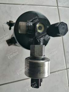 Bouteille déshydratante de climatisation - CITROËN XM - 508840- thumb-2