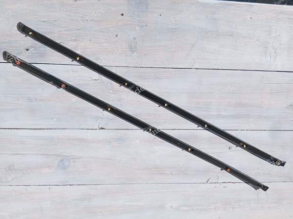 Door Trim Front Right - MERCEDES BENZ /8 (W114 / W115) - A1147200280- 1