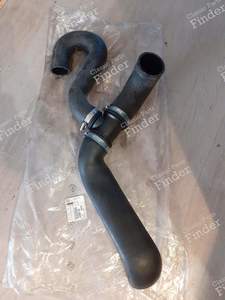 Turbo-Luftschlauch - Version 2.0 HDI - PEUGEOT 307 - 0382V8- thumb-1