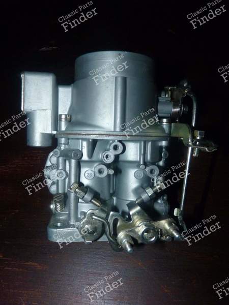 Weber carburetor - CITROËN DS / ID - 28/36 DLEA1- 1