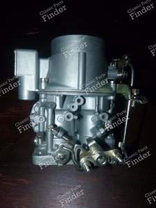 Weber carburetor - CITROËN DS / ID - 28/36 DLEA1- thumb-1