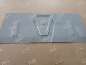 Battery floor - version T6 / C / SC - PORSCHE 356