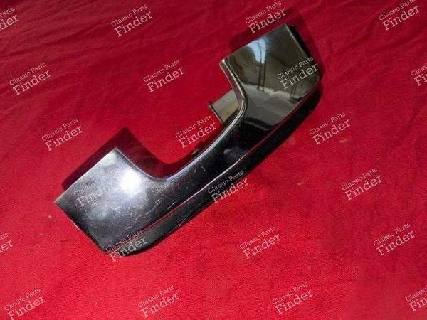 Right rear bumper stop - RENAULT 8 / 10 (R8 / R10) - 5
