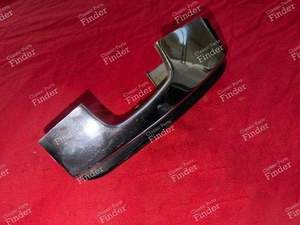 Right rear bumper stop - RENAULT 8 / 10 (R8 / R10) - thumb-5