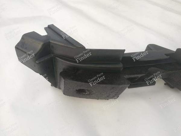 Absorptionsstange für den vorderen Stoßfänger - PEUGEOT 406 Coupé - ZUO3610200- 1