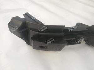 Absorptionsstange für den vorderen Stoßfänger - PEUGEOT 406 Coupé - ZUO3610200- thumb-1