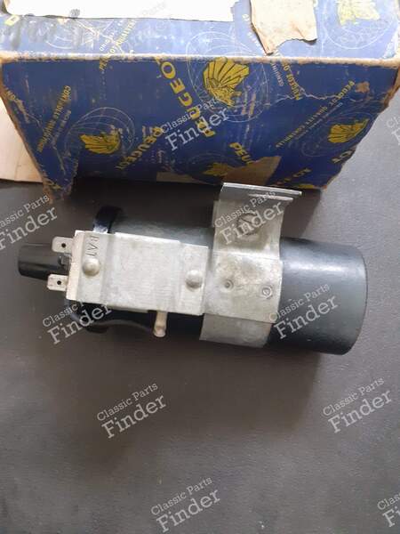 Bobine d'allumage - PEUGEOT 104 / 104 Z - 5200.19- 1