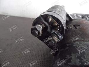 Anlasser - PORSCHE 911 / 912 (901) - 0001212005 / 90160410203 / Equiv. 90160410201 / 92360410100- thumb-7