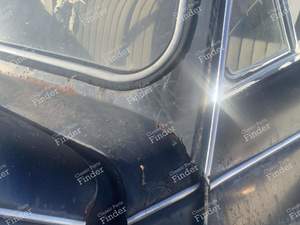 Chrome trim elements - DAIMLER Majestic Major - thumb-7