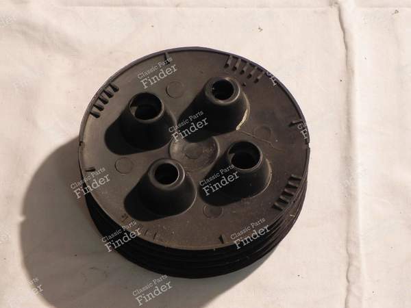 Small hubcap - Series 1 - ALFA ROMEO Alfasud Sprint - 1