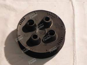 Small hubcap - Series 1 - ALFA ROMEO Alfasud Sprint - thumb-1