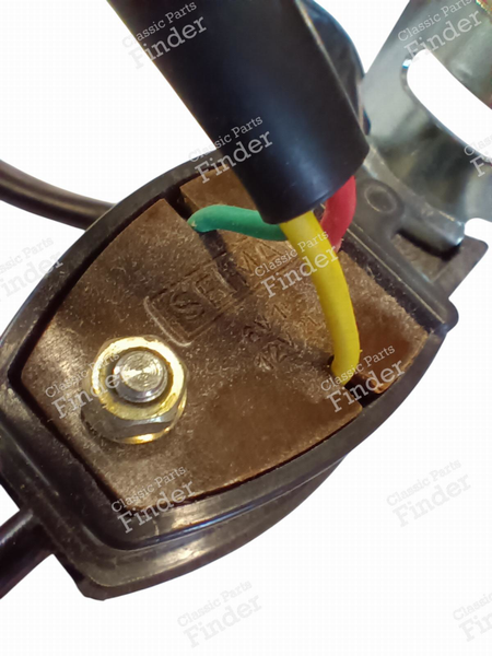 Commodo clignotant d'origine - CITROËN 2CV - 1