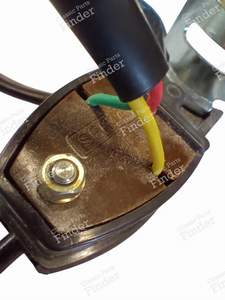 Commodo clignotant d'origine - CITROËN 2CV - thumb-1