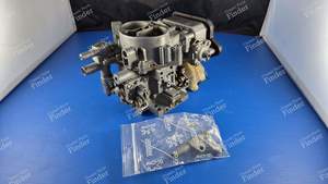 SOLEX double-body carburettor - PEUGEOT 205 - 34 34 Z1 460- thumb-5