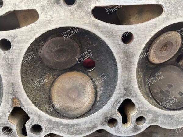 Zylinderkopf ID - DS 20 21 23 - CITROËN DS / ID - DX 1121 01A- 3