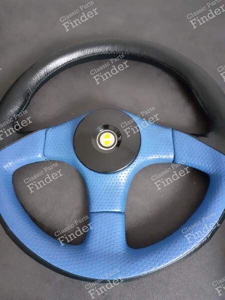 Motolita-Sportlenkrad - RENAULT 12 / Virage (R12) - 800002- 0
