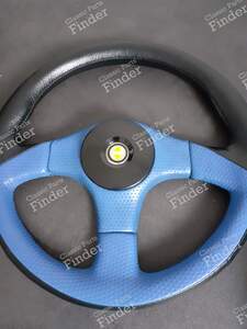 Motolita-Sportlenkrad - RENAULT 12 / Virage (R12)