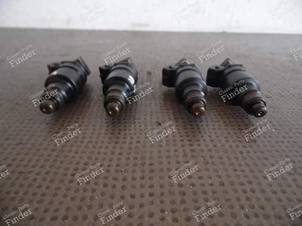 INJECTORS 0280150201 94460111001 PORSCHE 944-1 - PORSCHE 944 - 0 280 150 201- 2