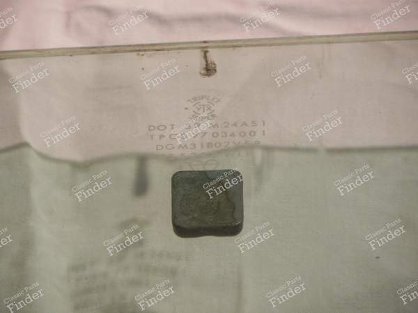 Getönte Original-Windschutzscheibe - PEUGEOT 305 - 5