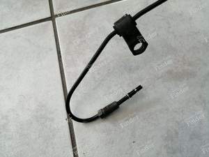 Right front hydraulic line - non-hydractive version - CITROËN XM - thumb-3