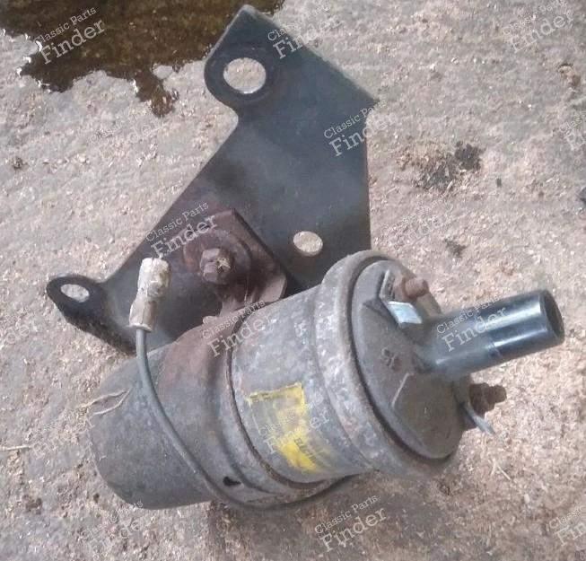 Bobine d'allumage pour Matra Bagheera - MATRA-SIMCA-TALBOT Bagheera ...