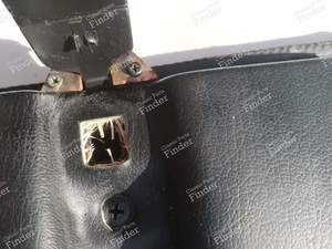 Herausnehmbares Dach (fest) Targa - PORSCHE 924 - thumb-8