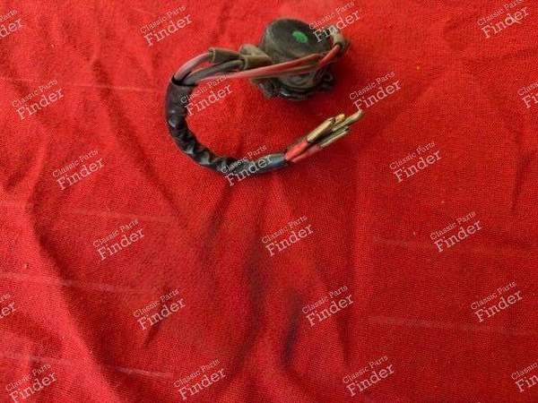 Contacteur de démarrage - CITROËN DS / ID - 1