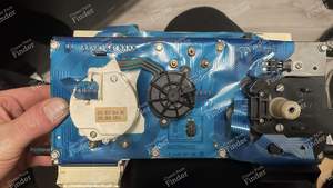 Tacho Combi Instrument - 16V Version - VOLKSWAGEN (VW) Golf II / Jetta - thumb-1