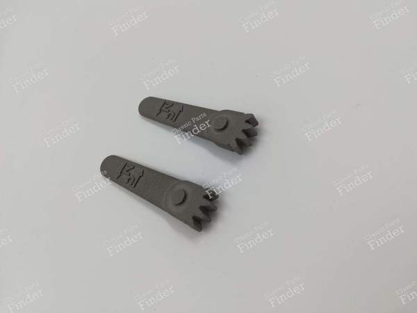 Tirette de réglage des phares - RENAULT 4 / 3 / F (R4) - 1