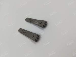 Tirette de réglage des phares - RENAULT 4 / 3 / F (R4) - thumb-1