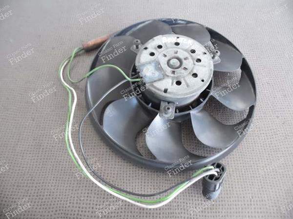 MOTOVENTILATEUR - 996 & 986 - PORSCHE 911 (996) - 99662413500- 3