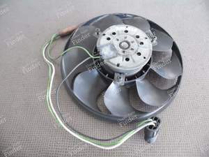 MOTOVENTILATEUR - 996 & 986 - PORSCHE 911 (996) - 99662413500- thumb-3