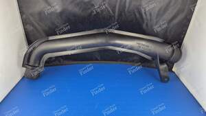 Durite rigide de suralimentation - PEUGEOT 806 - 0382.P7 / 0382P7 / 1487510080- thumb-2
