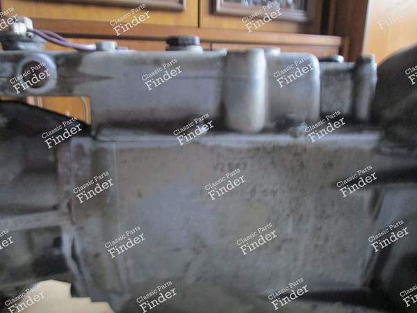 Boite de vitesse overdrive - TRIUMPH 1500 / Dolomite - 2