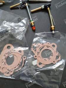 Carburetor renovation kit HS4; HS6 - MG MGB / MGC - 361169- thumb-2