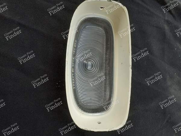 Blinkerkappe vorne - PEUGEOT 404 - 612- 2