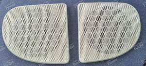 Speaker grilles - RENAULT Twingo I