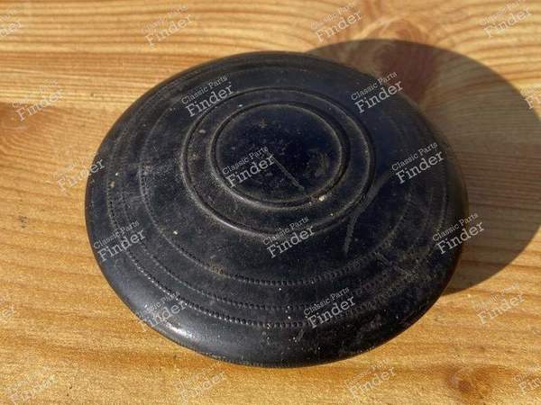 Flexible Steering Wheel Center CFA - TALBOT-LAGO T26 - 0