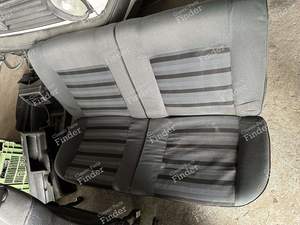 Front + rear seats - Golf 2 GTI - VOLKSWAGEN (VW) Golf II / Jetta - thumb-3