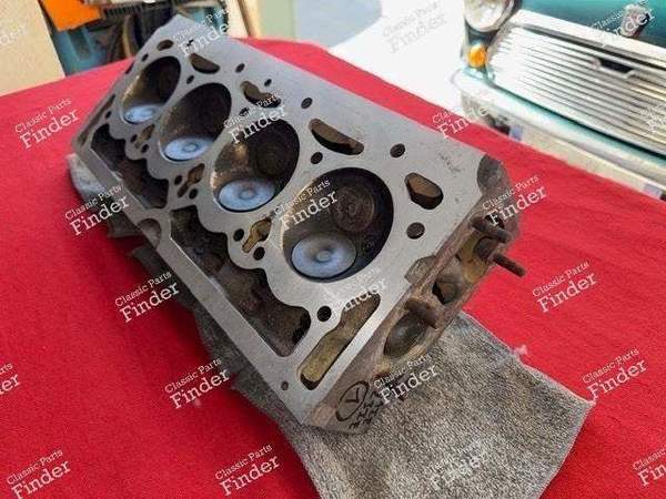 Zylinderkopf DS 21 oder 23 Modell IE - CITROËN DS / ID - DX 112-1E- 1