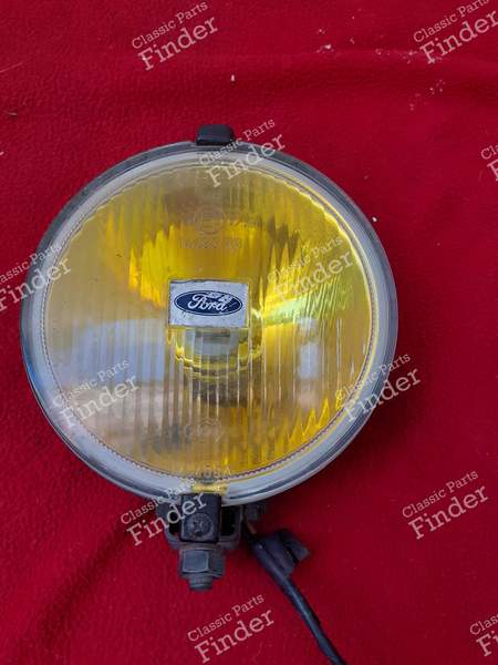 Scheinwerfer mit großer Reichweite - FORD Fiesta - 14493R8 / M1408- 0