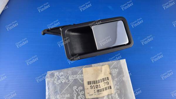 Türgriff vorne links außen - PEUGEOT 305 - 910179- 0