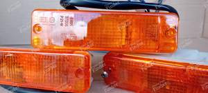 Blinklicht vorne V.W. Verschiedenes - VOLKSWAGEN (VW) Golf II / Jetta - 002 939-171 / 761120 / 761200- thumb-1