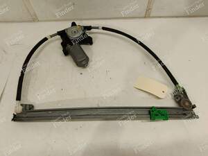 Left Front Window Regulator - CITROËN ZX