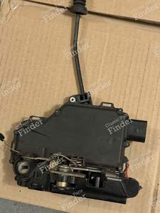 Front right door lock - VOLKSWAGEN (VW) Golf IV / Bora / Jetta