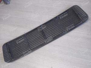 GRILLE DE CAPOT MOTEUR - PORSCHE 911 / 912 E (G Modell) - 91155941100 Equiv. 91155941101 / 91155904104- thumb-7