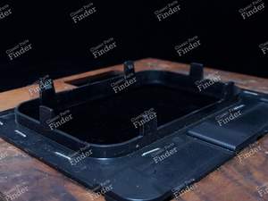 Garniture décorative en bois - PEUGEOT 605 - thumb-6