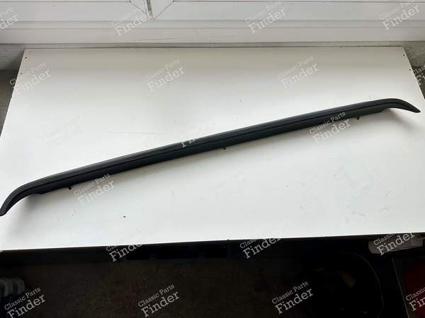 Spoiler GTI- und GTD-Versionen - VOLKSWAGEN (VW) Golf II / Jetta - 191827933- 0