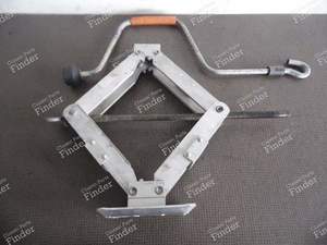 PORSCHE 944 PHASE 2 SCISSOR JACK - PORSCHE 944 - thumb-2