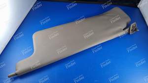 Pare soleil passager beige côté droit - PEUGEOT 305 - thumb-4